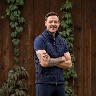 Vesta Covalliero Hybrid Pánská KOLEKCE