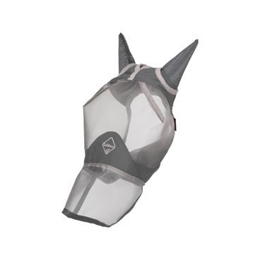 Maska na hlavu LeMieux Visor-Tek Half Kolekce 2025