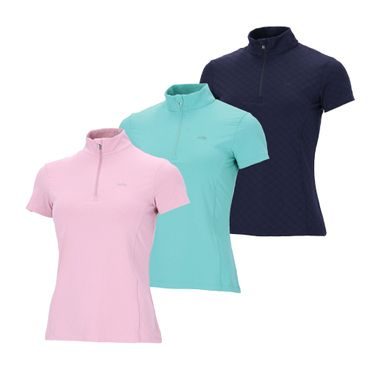 Tričko Schockemöhle Asha dámské Kolekce 2026