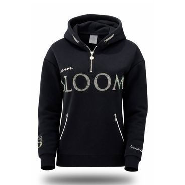 Tričko Team Bloomfields Clara Crystal dámské