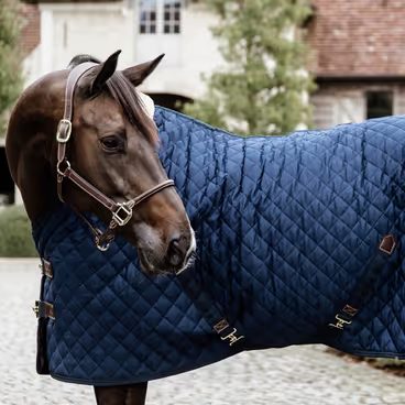 Deka termo Kentucky Stable Rug stájová 200g