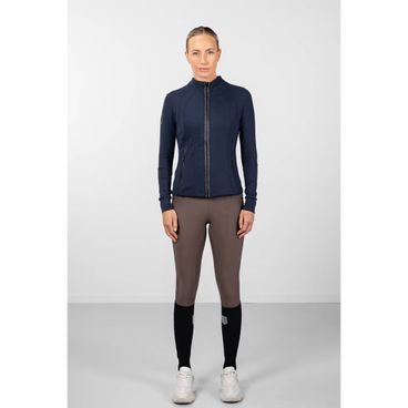 Mikina Maya Delorez Silhouette Sports dámská NA OBJEDNÁVKU