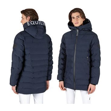 Bunda Equiline Extra Winter Coolc pánská Kolekce