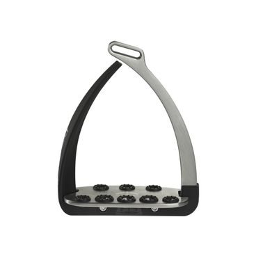 Třmeny bezpečnostní Veredus Steel1 DOPRODEJ