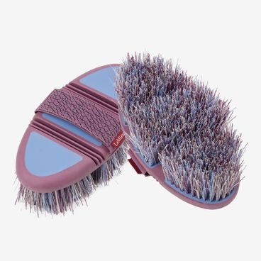 Kartáč LeMieux Flexi Flicky Brush Kolekce 2026