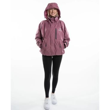 Bunda Equidry Varsha Waterproof dámská