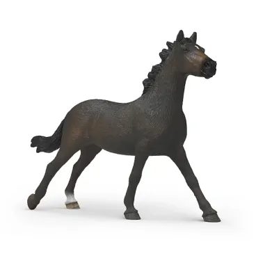 Schleich 14914 - Klisna anglického plnokrevníka
