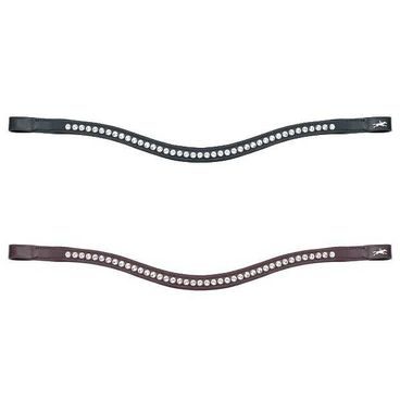 Čelenka Schockemöhle Crystal Select