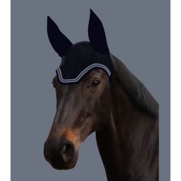 Čabraka na uši Equest Classic Plus Tri