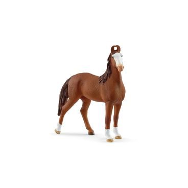 Schleich 14897 - Zvířátko - Klisna marwari