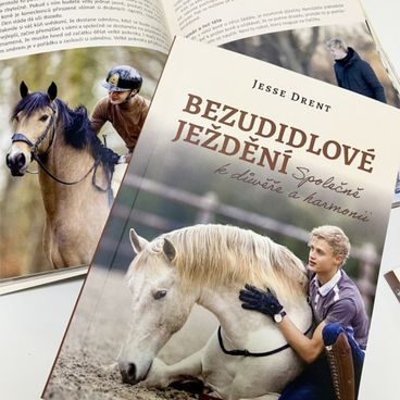 Publ Drent Bezudidlové ježdění