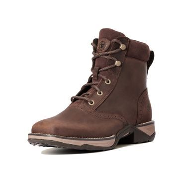 Boty Ariat Athem Lacer dámské