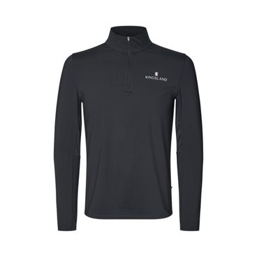 Tričko Kingsland Classic Mens Training Shirt pánské