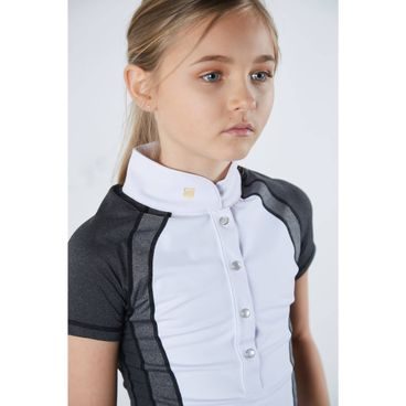 Tričko závodní Maya Delorez YR Competition Top dětské NA OBJEDNÁVKU