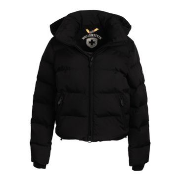 Bunda Wellensteyn Goldmine Short FourStreAirTec dámská