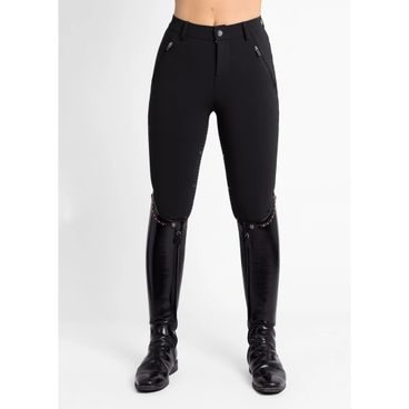 Rajtky Maximilian Equestrian Motion Full Grip pánské