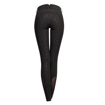 Jeggings ELT Ella NEW Grip sed dámské
