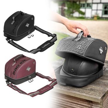 Taška na helmu LeMieux Elite Pro