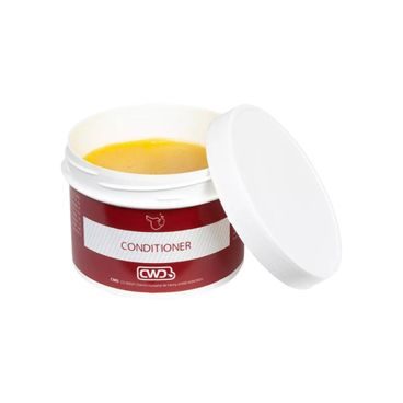 Sedlo skokové CWD TR 2GS Mademoiselle AKCE -25%