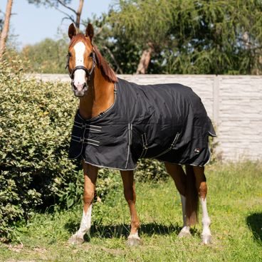 Deka výběhová Imperial PROFI *EQS* High Neck Fleece