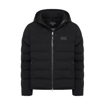 Bunda LeMieux Elite Waterproof pánská KOLEKCE
