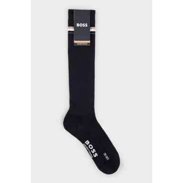 Podkolenky Tommy Hilfiger Equestrian Drexel Collage Kolekce 2026/27