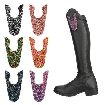 Ozdobná manžeta Suedwind Nova Kids Fine Crystal