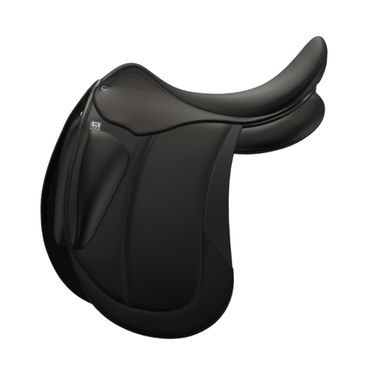 Sedlo drezurní Stübben Centurion II AKCE-30%
