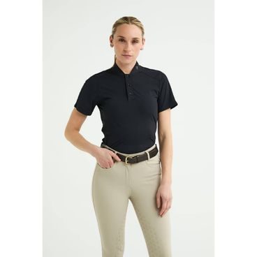 Tričko Maya Delorez Alessandra Ribbed Top dámské NA OBJEDNÁVKU