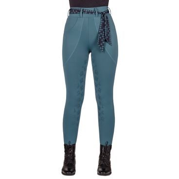 Jeggings QHP Micah Full Grip dámské Kolekce 2025