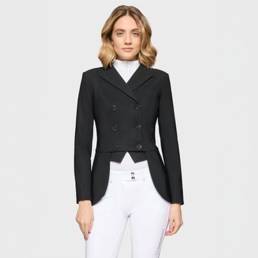 Sakofrak Samshield Crystal Fabric dámský Kolekce 2025/26