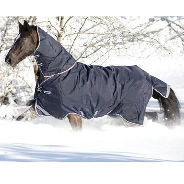 Deka termo výběhová Horseware Rambo DUO 2 IN 1 DOPRODEJ