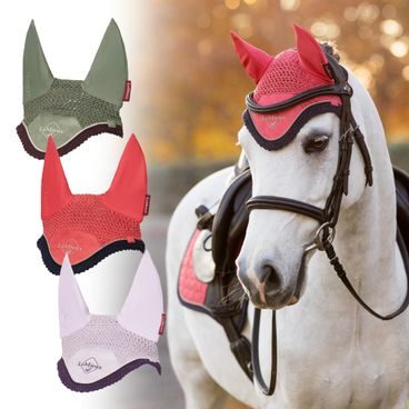 Čabraka na uši LeMieux Mini Classic Kolekce 2025/26