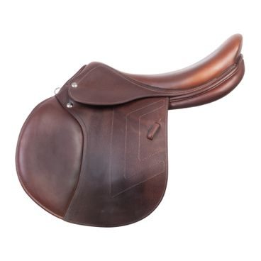 Sedlo S Renaissance F2S 1833 ELC london L C LTX INT ST PM F MD SLEVA - 35% lehce použité