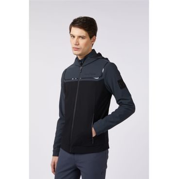 Bunda Vestrum Treviri Softshell pánská Kolekce