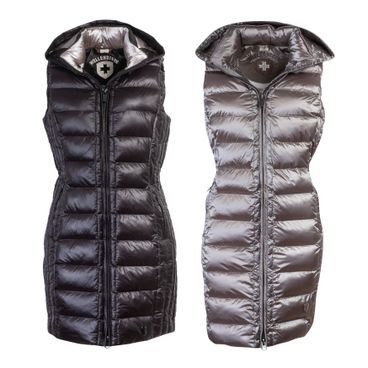 Vesta Wellensteyn Highclass Vest Long dámská KOLEKCE