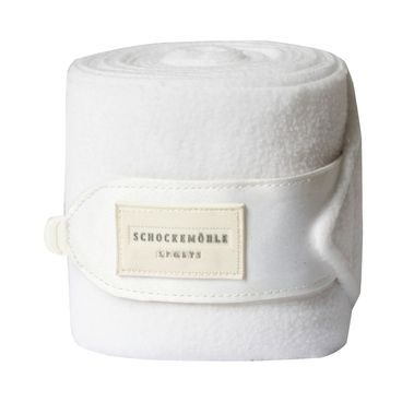 Bandáže Schockemöhle Fleece