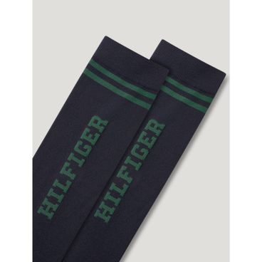 Tričko Tommy Hilfiger Equestrian Amelie Rhinestone Baselayer dámské Kolekce 2026/27