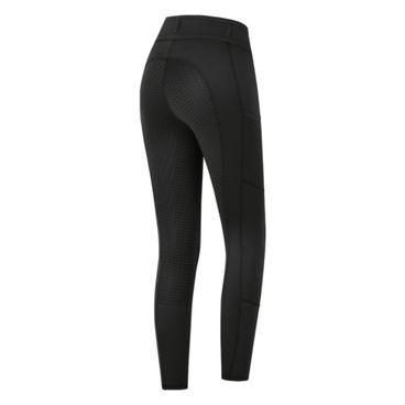 Jeggings ELT Ella NEW Grip sed dámské
