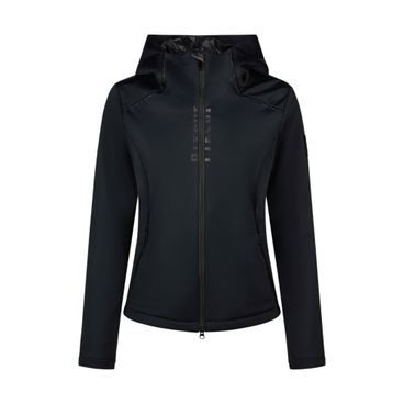 Mikina Pikeur Selection Tech Velvet Fleece dámská Kolekce 2026/27