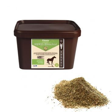 Fitmin Bronchial 1 kg