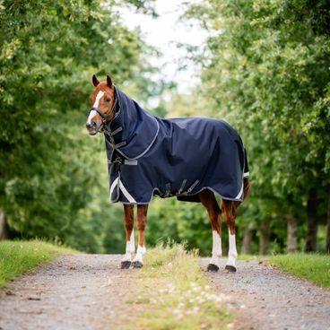 Deka výběhová Horseware Amigo® Ripstop 900D Plus Pony Turnout 100g DOPRODEJ