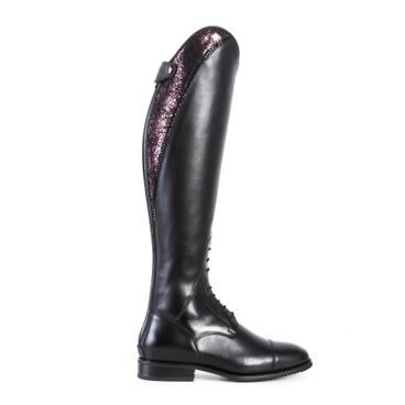 Jezdecké boty vysoké Suedwind Field Long Waterproof
