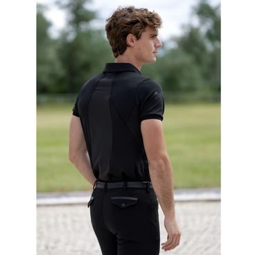 Rajtky Maximilian Equestrian Motion Full Grip pánské