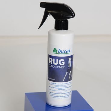 Impregnační prostředek Bucas NEW na deky 500ml