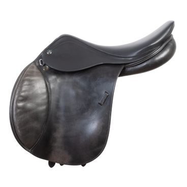 Komise č.:P111983 sedlo Prestige Equipe 1832 černé vč:125058