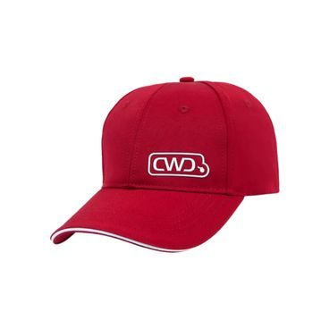 Basebalová čepice CWD