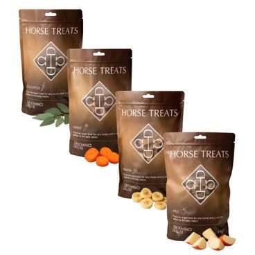 Pamlsky Kentucky Grooming Deluxe 1kg