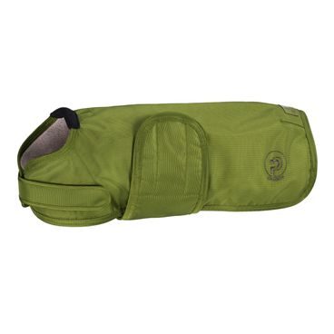 Deka na psa Eskadron Platinum 1680D Teddy Fleece Kolekce 2024/25