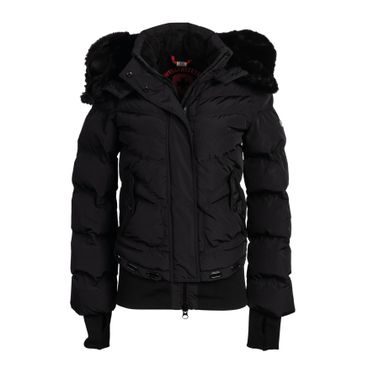 Vesta Wellensteyn Goldmine Extra Long FourStreAirTec dámská